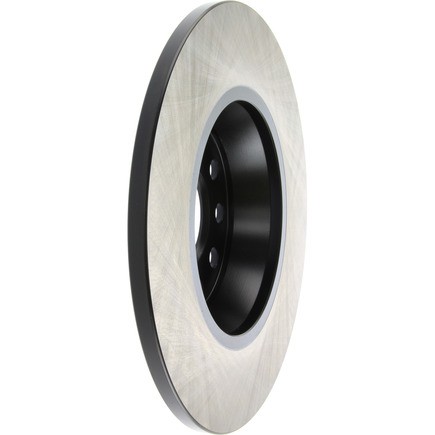 Centric 125.33099 Centric Premium High Carbon Alloy Brake Rotor gallery