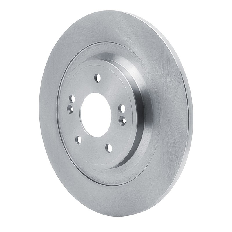 ERE-21054 R1 Concepts Brake Disc Rear Driver or Passenger Side Right Left
