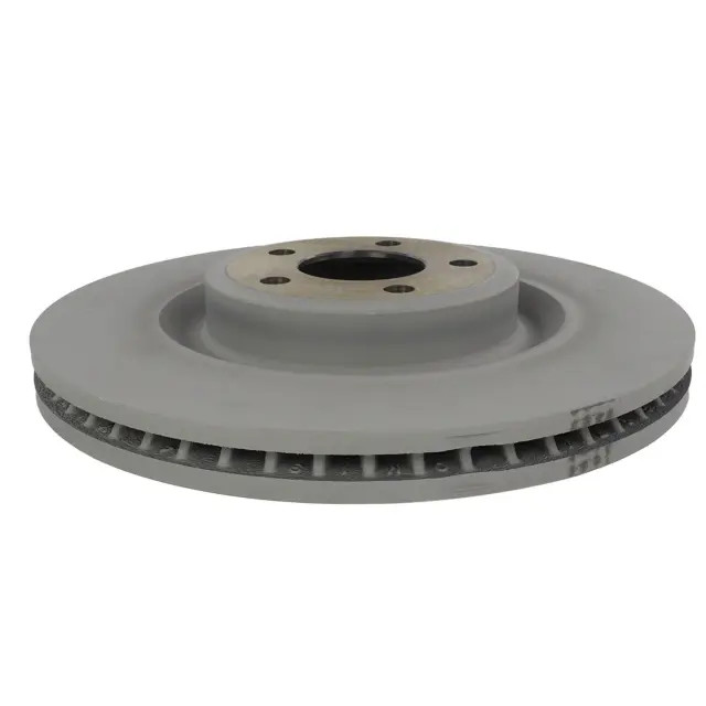 Genuine Motorcraft Disc Brake Rotor BRRF-406