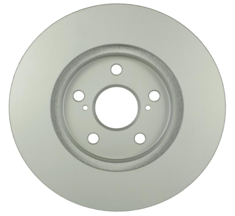 Bosch 50011225 QuietCast Disc Brake Rotor For 04-10 Avalon Camry Sienna Solara gallery