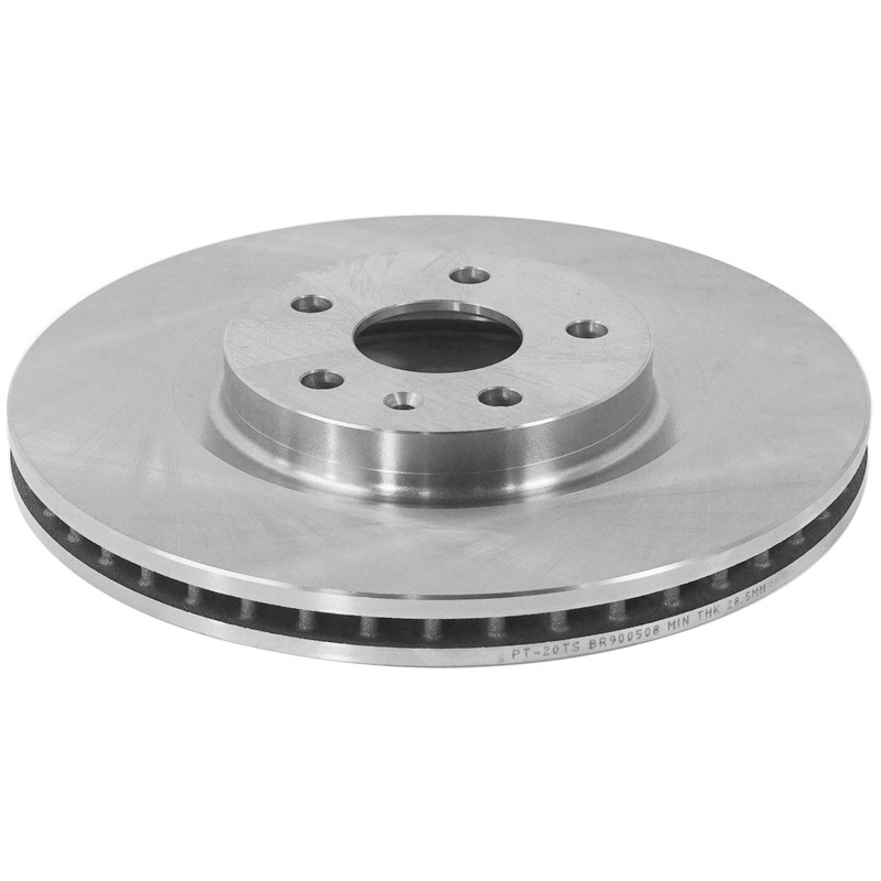 Front Brake Disc for Chevy Sedan Cadillac XTS Chevrolet Caprice Buick Regal CTS gallery