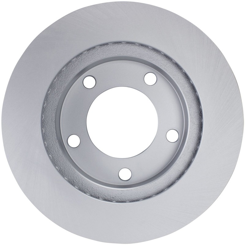MPA Electrical Front Disc Brake Rotor for Jeep CJ7, Scrambler, CJ5 (BR5110G) gallery