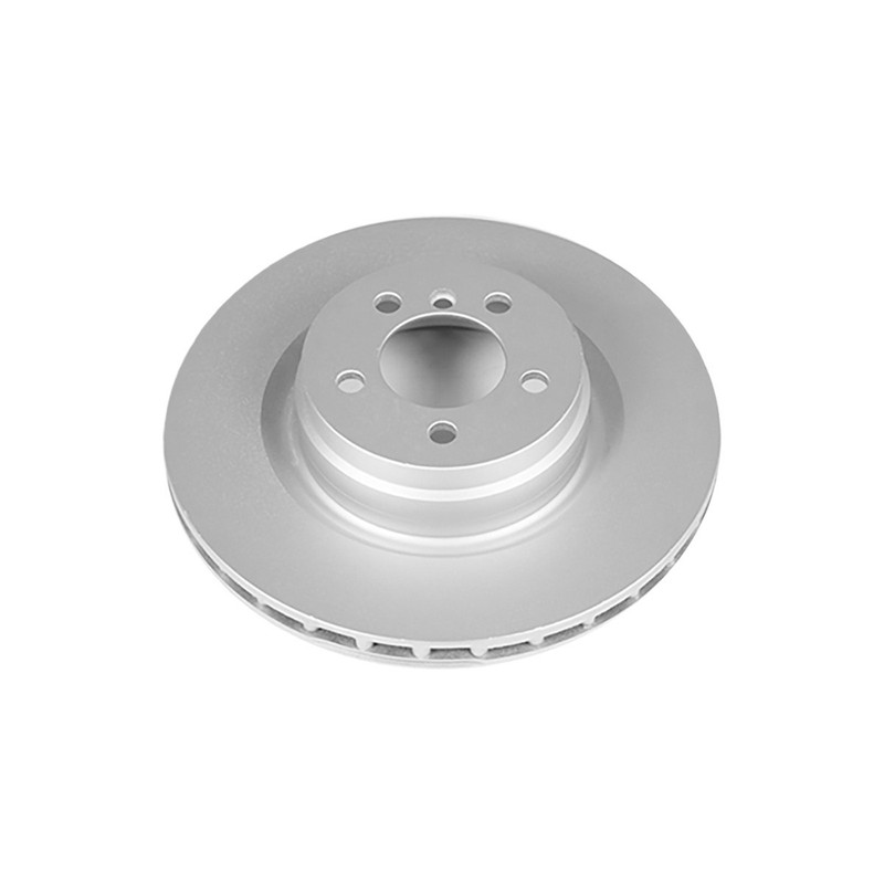 KIT-092121-61 Sure Stop 2-Wheel Set Brake Disc and Pad Kits Front for Land Rover gallery