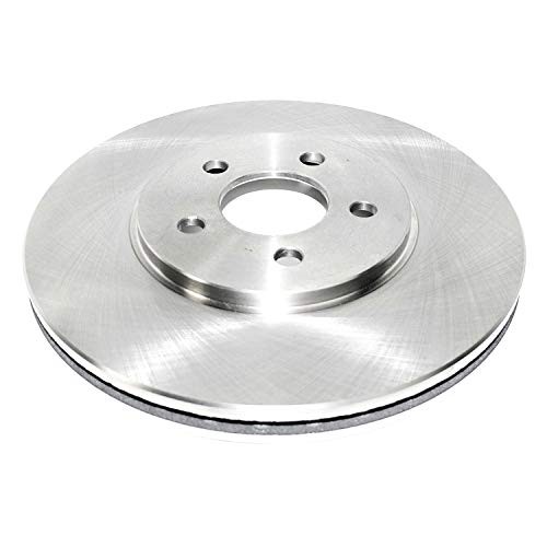 Pronto BR5381 Disc Brake Rotor gallery