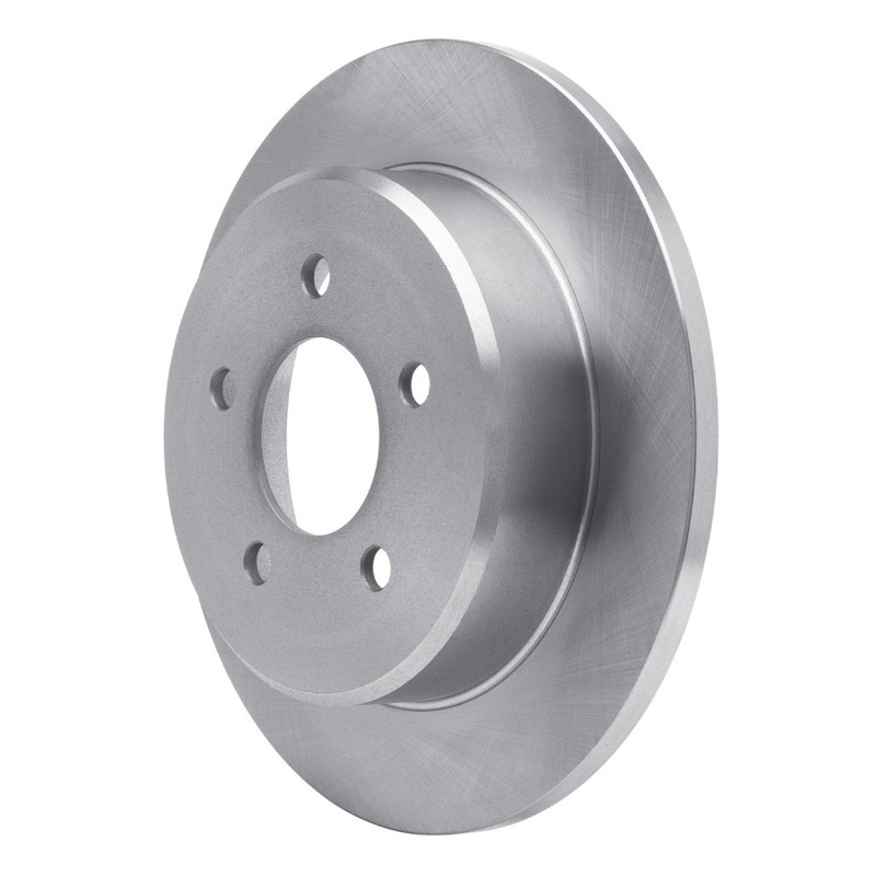 For Lincoln Town Car 1991-1995 Disc Brake Rotor | 11.42 Inches Outside Diameter gallery
