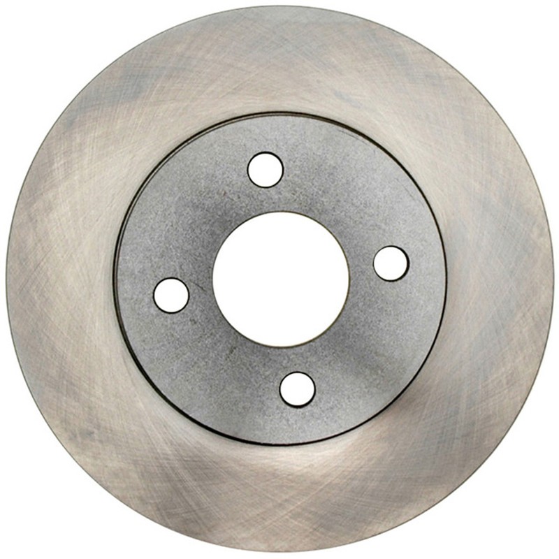 AC Delco 18A1585A Disc Brake Rotor For 03-07 Cobalt G5 Ion Pursuit gallery