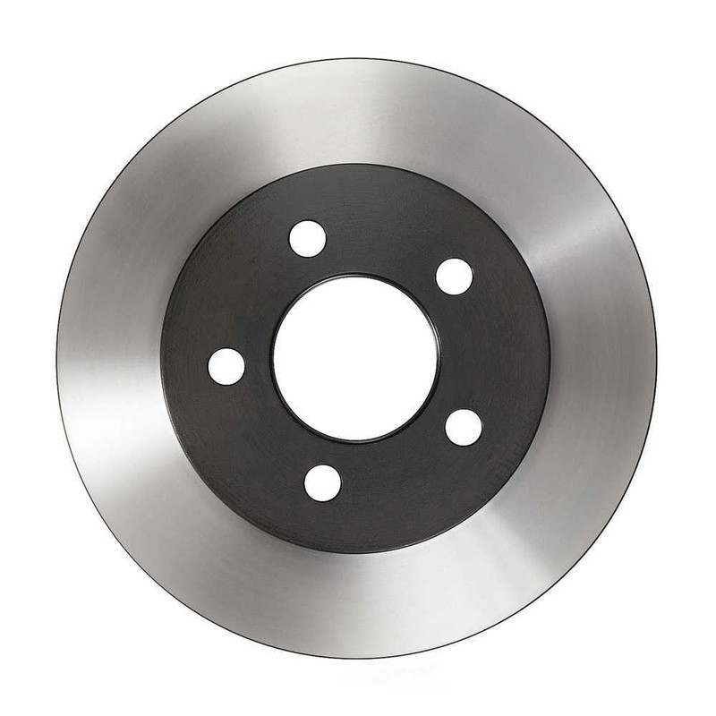 Disc Brake Rotor Wagner BD125039E gallery