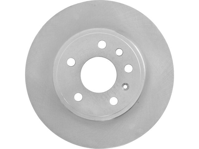API 97NM61T Rear Brake Rotor Fits 2000 Saturn LS2 OEF3 OEF3