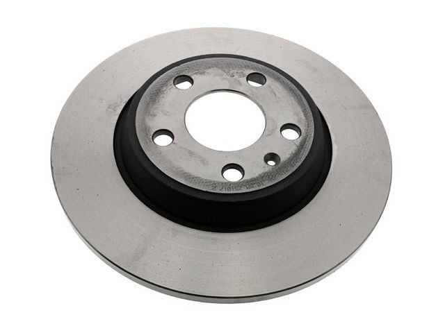 Fremax Brake Disc Brake Rotor fits Audi A5 2010-2014 78MGPYTB
