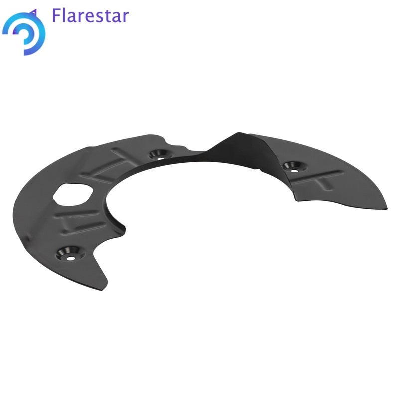 1L2Z1214BA Front Left Brake Disc Shield Splash For Ford Explorer & Ranger 01-11 gallery
