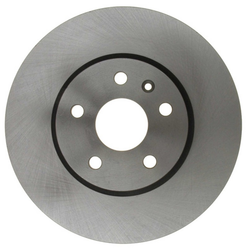Disc Brake Rotor-R-Line Raybestos 580746R gallery