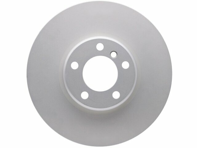 Dynamic Friction 89JW73B Front Brake Rotor Fits 2014-2016 BMW M235i