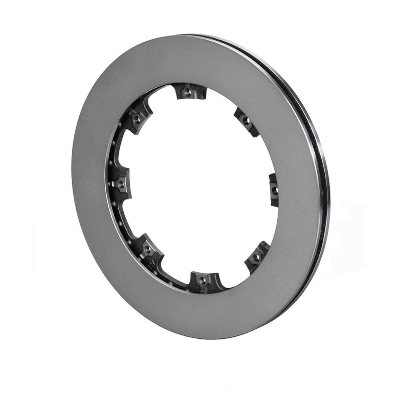 Wilwood Rotor UL32 HP Vented Iron | 12.19 x .810 | 8 on 7.62in