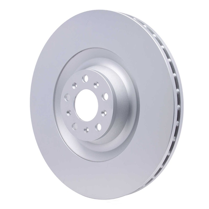 Disc Brake Rotor fits 2003-2018 Bentley Continental Flying Spur DFC gallery