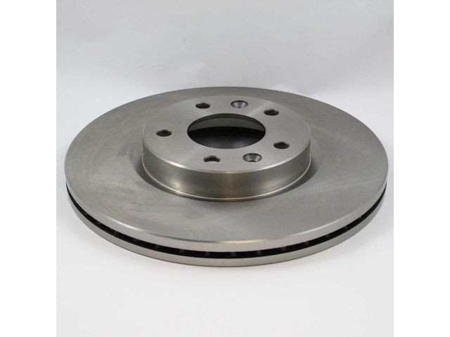 For 2006-2013 Mazda 6 Brake Rotor Front 89291BFTN 2008 2009 2012 2010 2007 2011