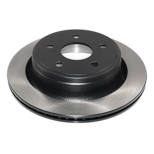 Pronto BR5300602 Disc Brake Rotor gallery