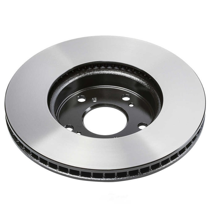 Disc Brake Rotor Wagner BD180583E gallery