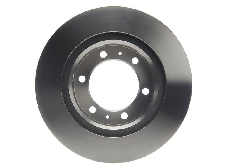 BOSCH 0986479R46 Brake Disc Front Braking System Fits Toyota Hilux Hilux Vigo gallery