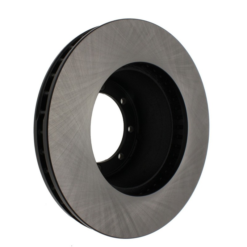 For 2000-2002 Ford E-450 Econoline Super Duty Premium Brake Rotor Rear Centric gallery
