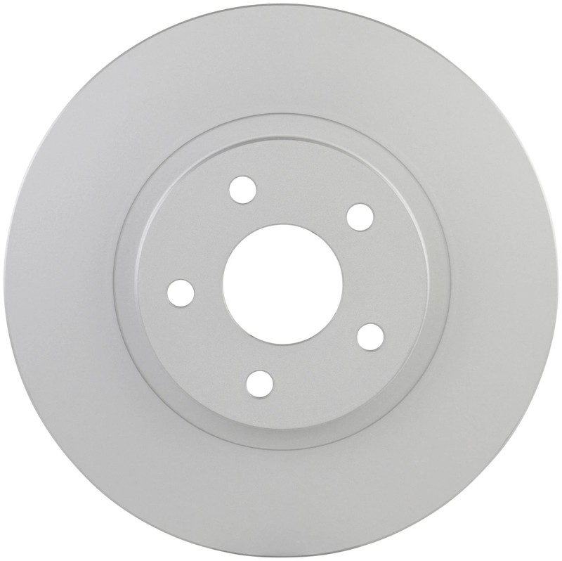 Front Rotor Fits 1998-2015 Subaru Impreza 48011208