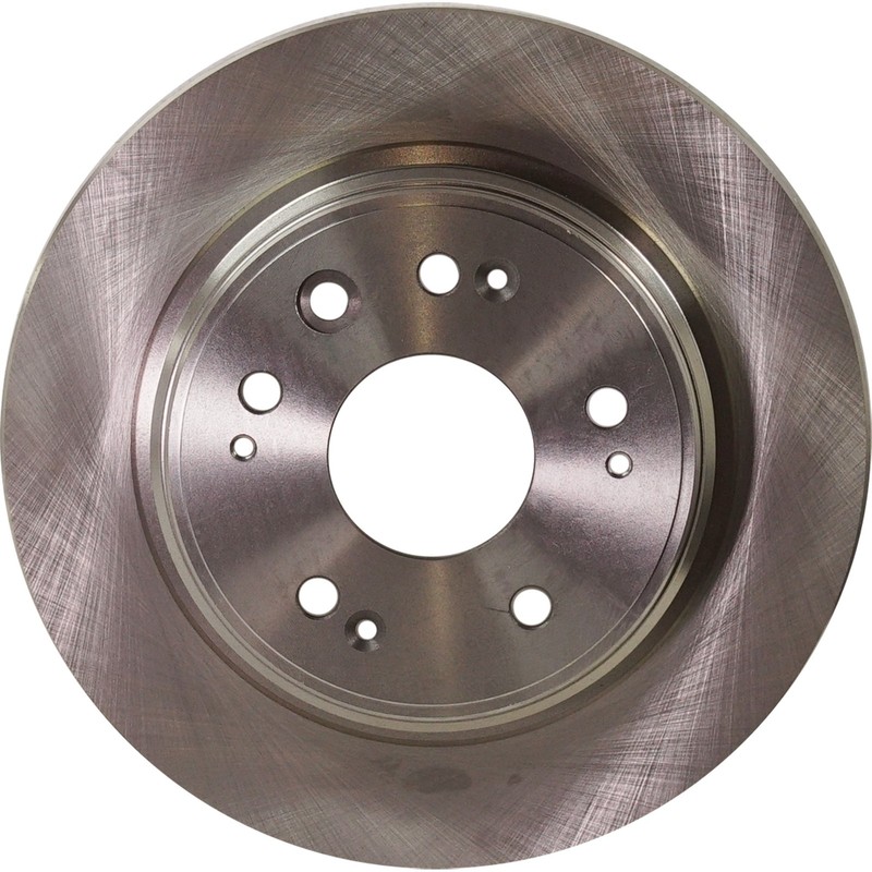 Rear Right or Left Brake Disc 42510S9AN00 gallery