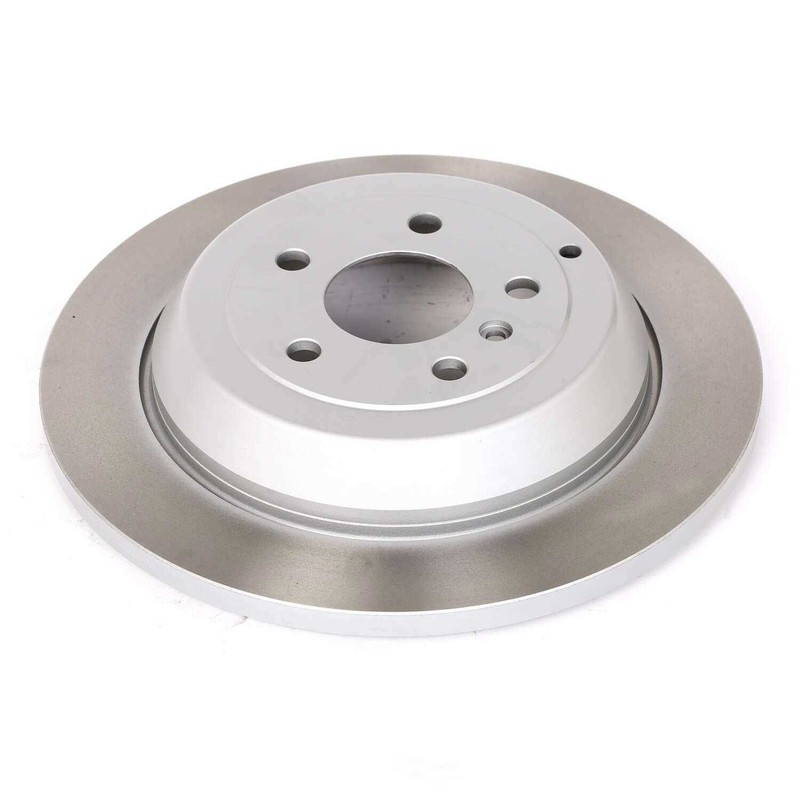 Disc Brake Rotor Power Stop EBR677SCR