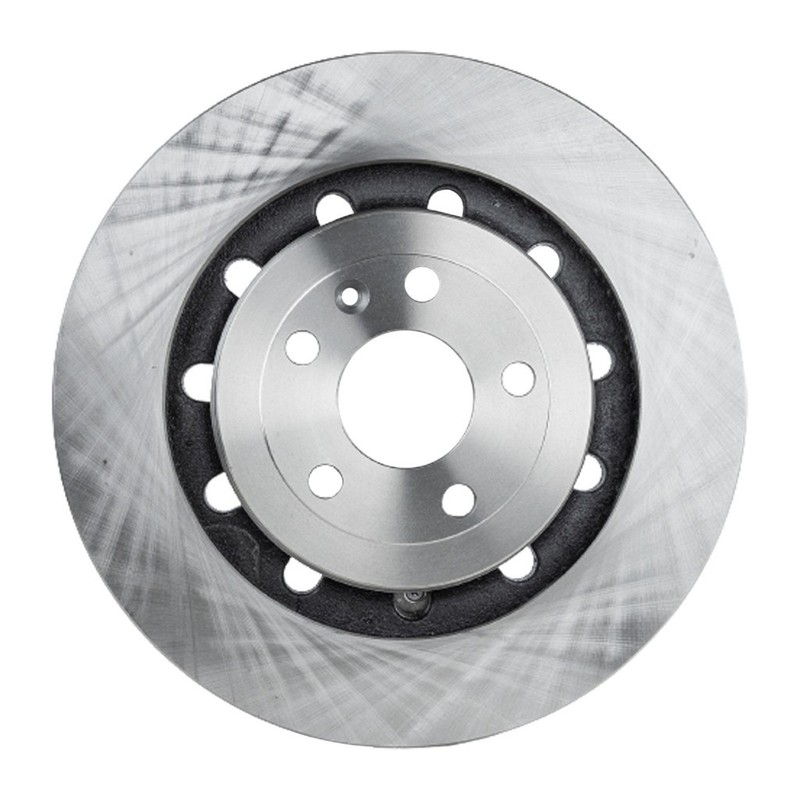 SureStop Brake Disc For Ford Explorer/Flex 2013-2019 Driver OR Passenger Side