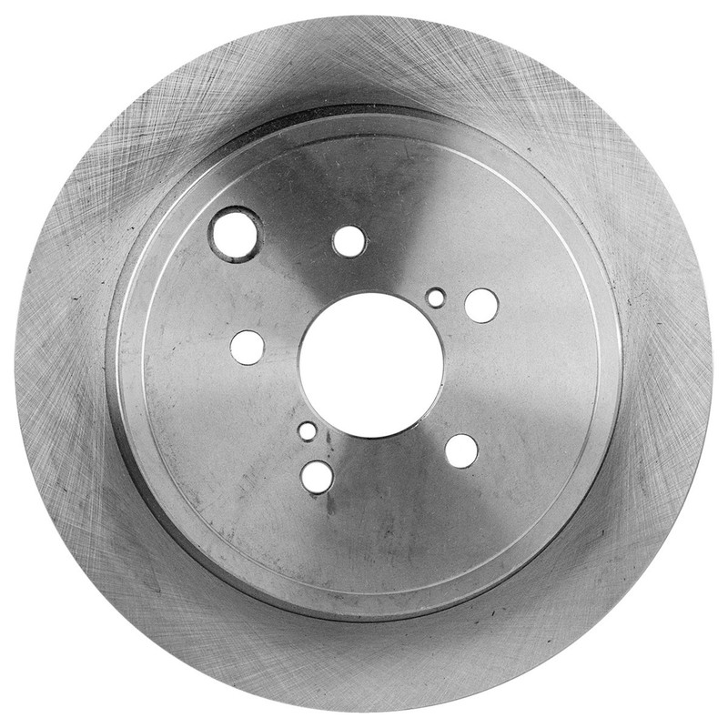 KIT-073024-9230 TRW Brake Disc and Pad Kits 4-Wheel Set Front & Rear for FR-S gallery
