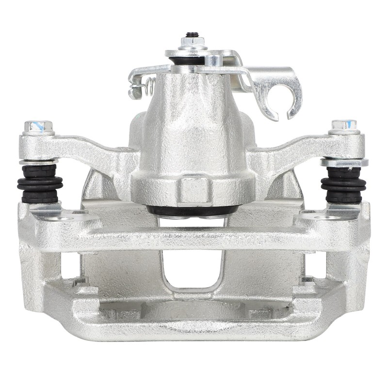 Rear Left Brake Calipers w/ Bracket For 2012-2015 2016 Chrysler Town & Country gallery