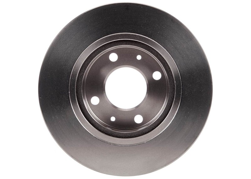 2x Brake Discs Pair Vented fits HYUNDAI i10 AC3 1.2 Front 2013 on 252mm Set New gallery