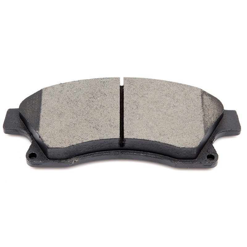 Front 2x Brake Rotors 4x Ceramic Pads Drilled Slot For Chevrolet Cruze Sonic gallery