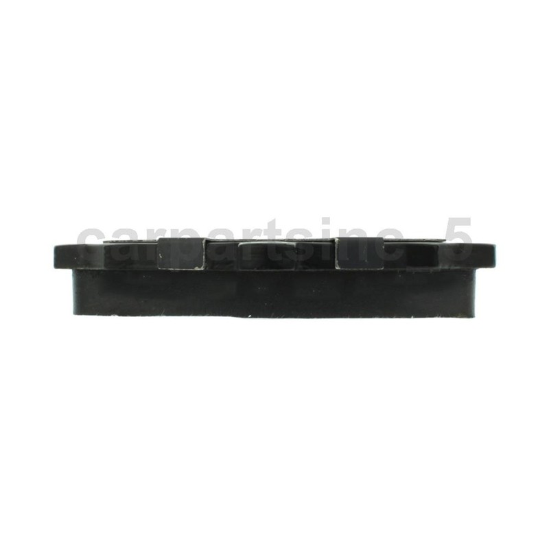 Brake Pad Brake Rotor Front Fits MG MGB gallery