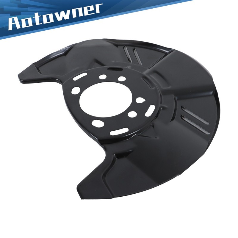 For Subaru Legacy Outback 2005-2014 Front Disc Brake Pad Dust Shield 26290AG03A