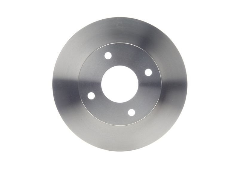BOSCH 0986479535 Brake Disc Front Vented Fits Nissan NV200 NV200 / Evalia