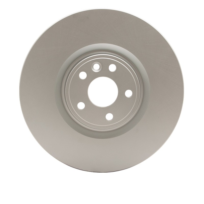 Front Disc Brake Rotor for E-Pace, Discovery Sport+More (604-20039)