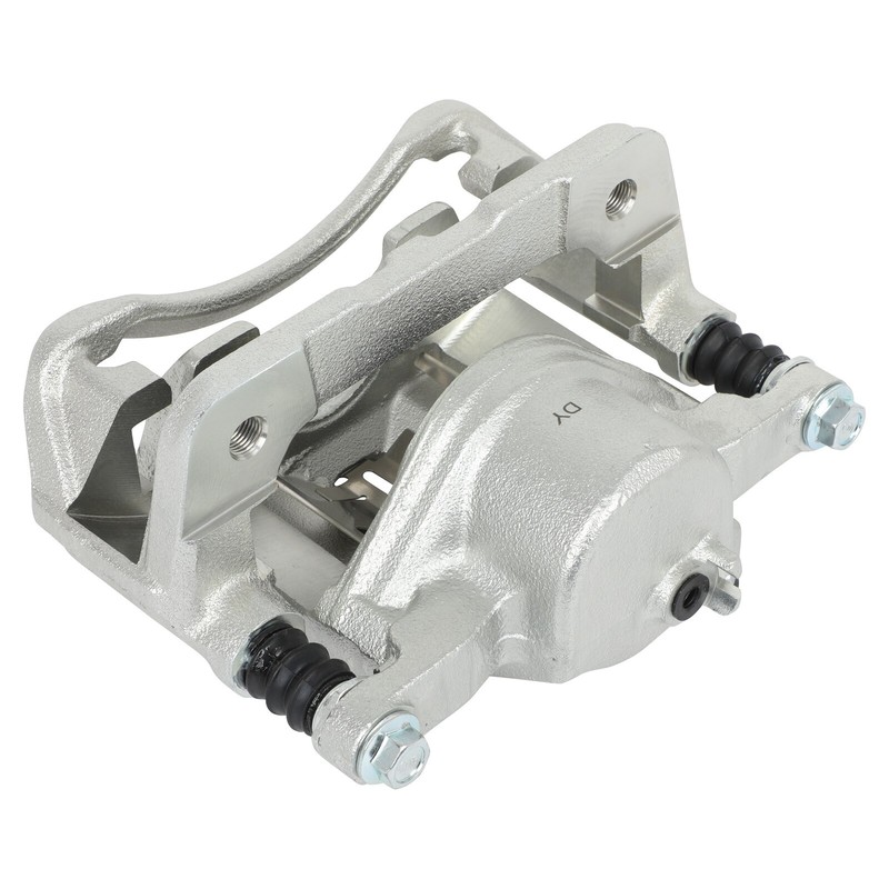 Front Left Right Brake Calipers w/ Bracket Pair Fits 97 98,00-2001 Acura Integra gallery