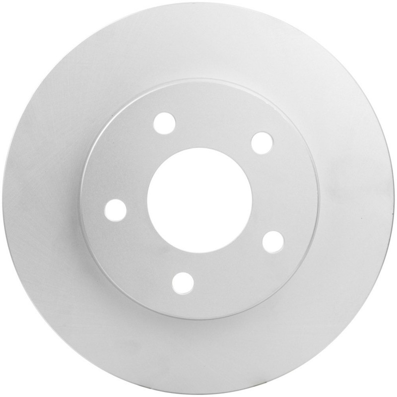 For Pontiac Aztek Buick Rendezvous 2001-2007 Magma Front Brake Rotor CSW