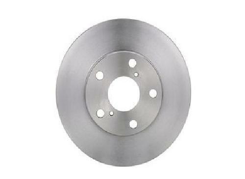 Genuine Bosch brake disc 0 986 479 111 for Toyota