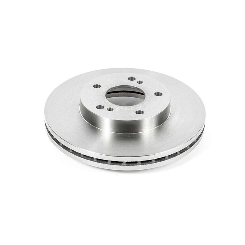 PowerStop Disc Brake Rotor – Fits Infiniti J30 1993-1997, Infiniti Q45 1990-1996