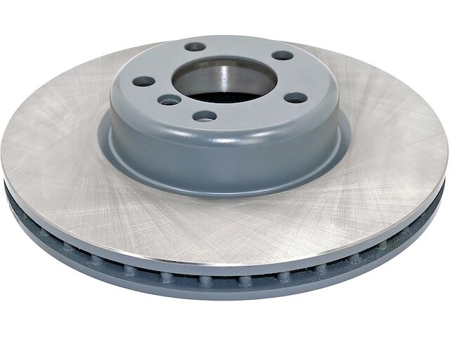 Front Brake Rotor For 2014-2016 BMW 435i xDrive 2015 HV821SD