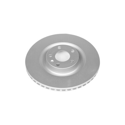Powerstop Brakes EBR821EVC Evolution® Disc Brake Rotor Coated