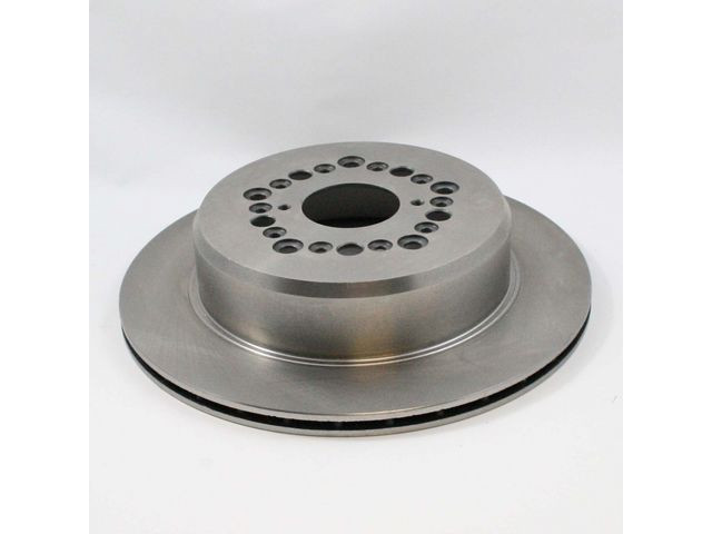 For 1993-2000 Lexus LS400 Brake Rotor Rear 36121BPWZ 1998 1994 1996 1995 1997