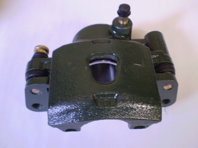 Right Front Brake Caliper Fits Suzuki Carry And Every Van DF51V 90-98