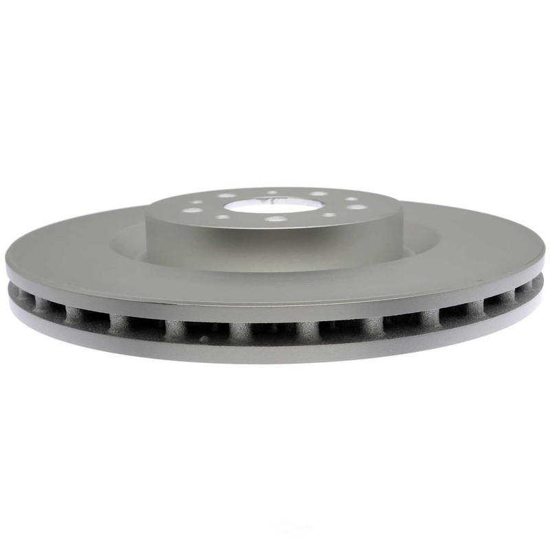 Disc Brake Rotor-Element3 Coated Raybestos fits 15-22 Ram ProMaster City