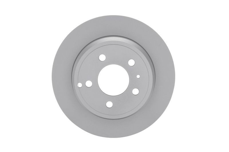 BOSCH 0986478628 Brake Disc Rear Braking System Fits Volvo 850 C70 S70 V70