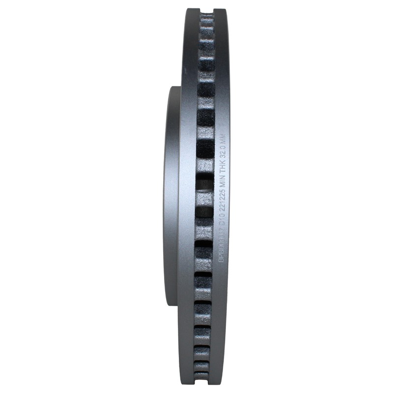 Front Brake Kit 350mm Rotors Bosch Ceramic Pads For Expedition Navigator 5.4L V8 gallery