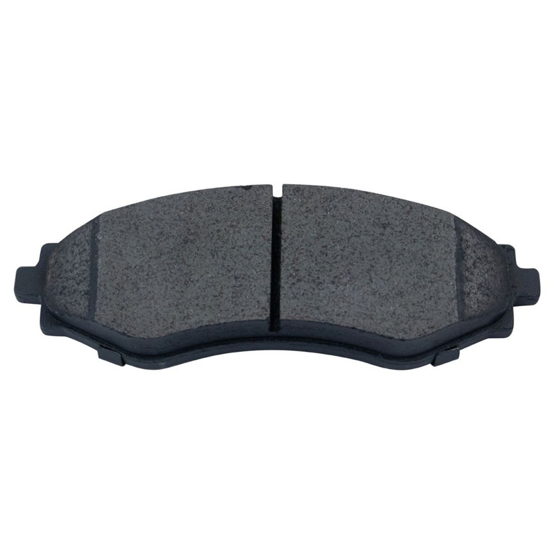 Front Brake Disc Rotor & Ceramic Brake Pad Kit Set for Suzuki Chevy New gallery