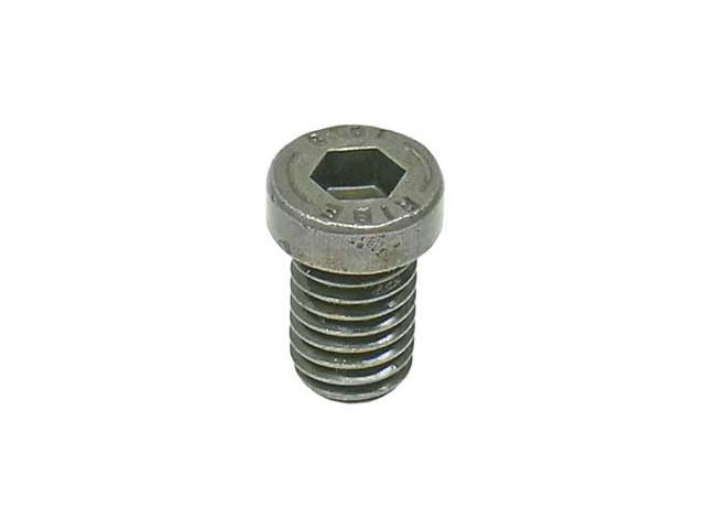 Brake Rotor Set Screw For 1978-1984 BMW 633CSi 1982 1979 1980 1981 1983 TB812NR