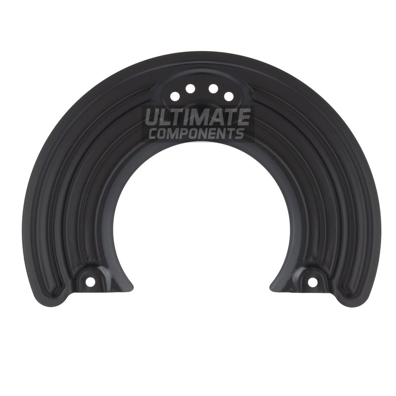 Disc Shield Fits Iveco Daily Van 2011-2024 Front Brake Dust Drivers Side Right
