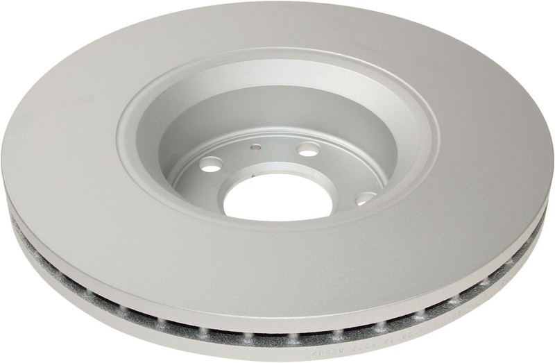 ATE SP30175 ATE Coated Single Pack Rotor For 05-11 Audi A6 A6 Quattro